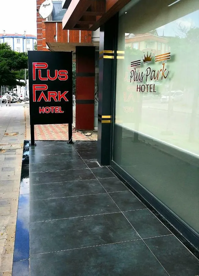 Plus Park Suite & Hotel Provincia di Provincia di Istanbul Turchia