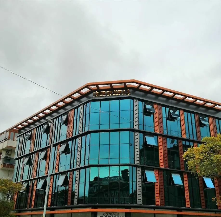 Plus Park Suite & Hotel Provincia di Provincia di Istanbul 2*,