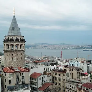 Galapera İstanbul