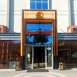 3* فندق إكسبوسيت